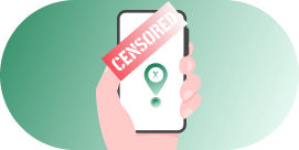 Bypass Censorship & Geo-blocking