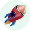 Rocket Icon
