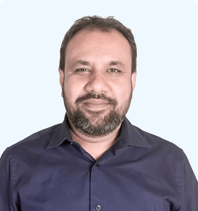 Symlex VPN Asst. Director - Shaikh Maruf Hossen