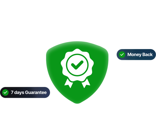 Symlex VPN Money Back Guarantee