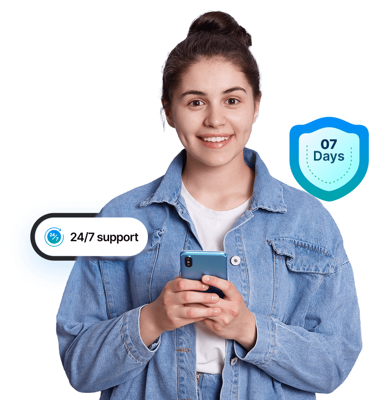 Symlex VPN Money Back Guarantee