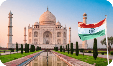 VPN for India