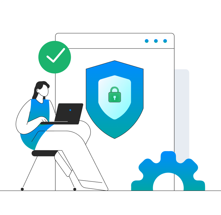 Choose a VPN with Kazakhstan Servers 1