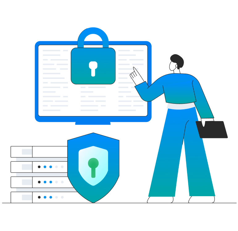 Choose a VPN with Kazakhstan Servers 3