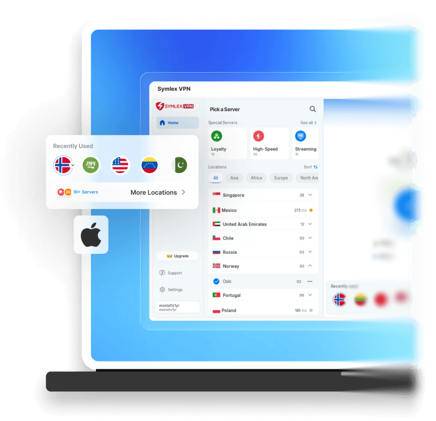 Best USA VPN
