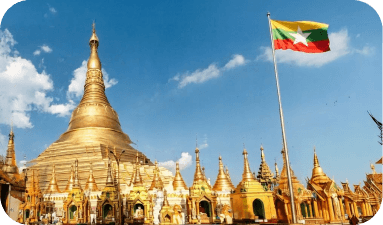 VPN for Myanmar