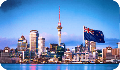 VPN for New Zealand