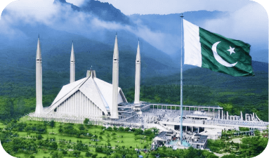 VPN for Pakistan