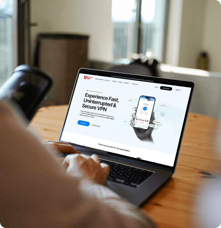 Download a VPN App for All Your Devices