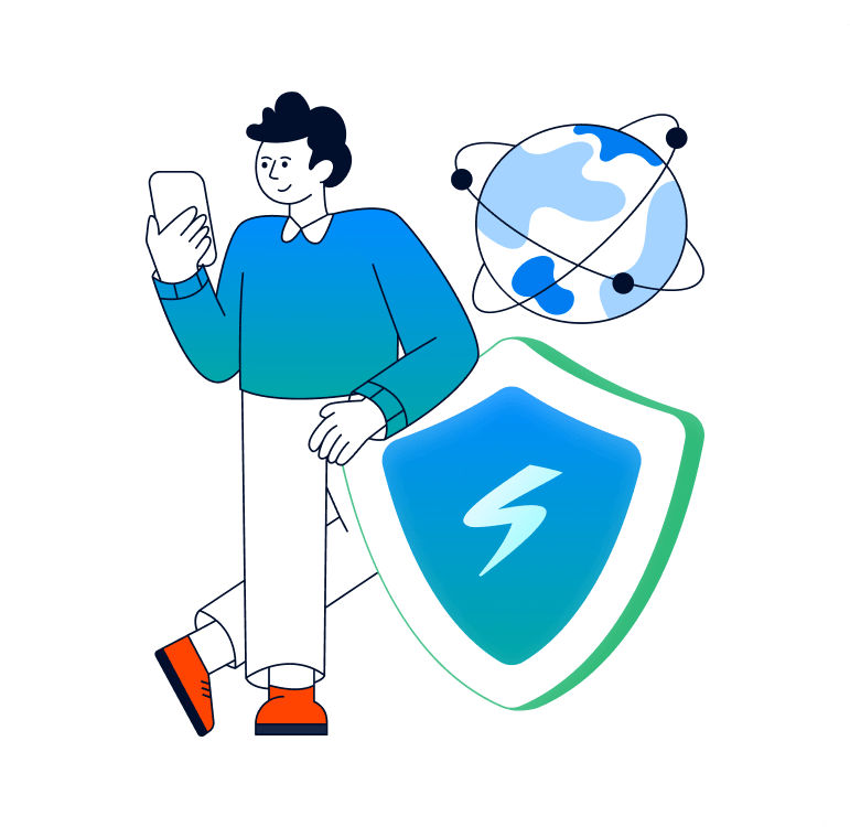 Choose a VPN with U.S.A Servers 4