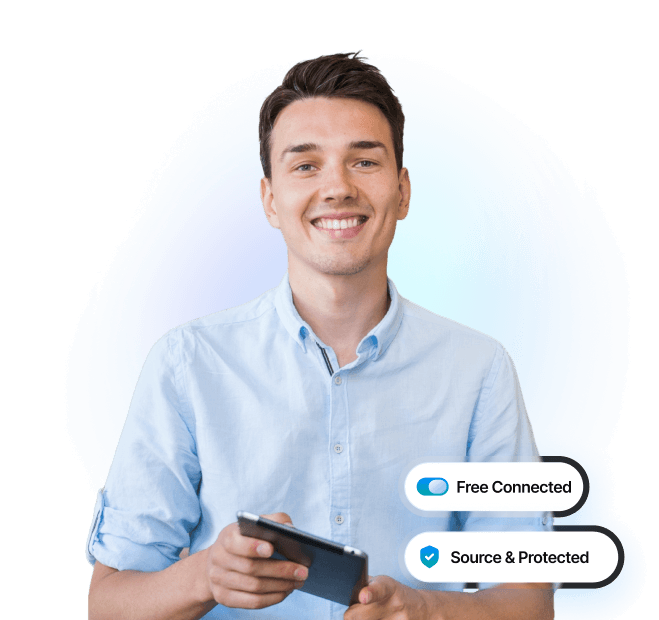 High Speed No log Policy VPN