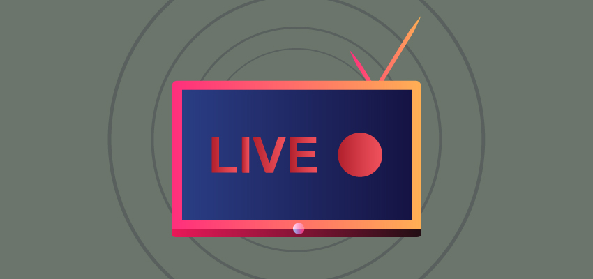 LIVE-TV