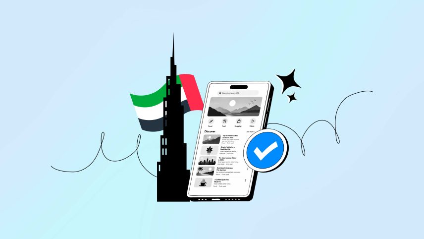 Understanding VPN for secure browsing in the UAE