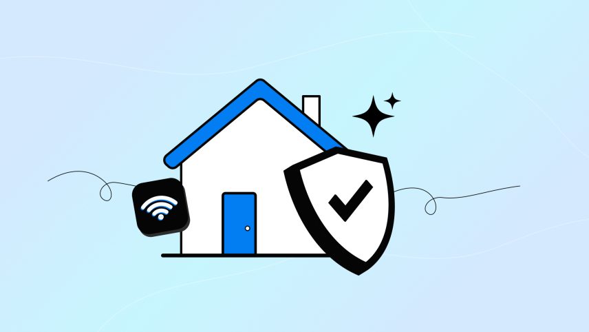Top reasons to use a VPN at home for safer connections