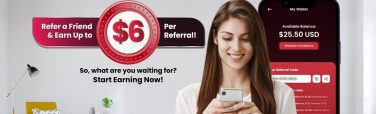 VPN Referral Program