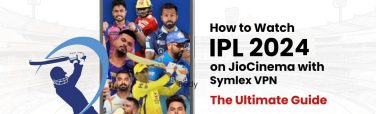 IPL with VPN