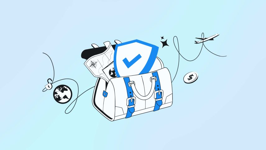 Why do you need a VPN while traveling?