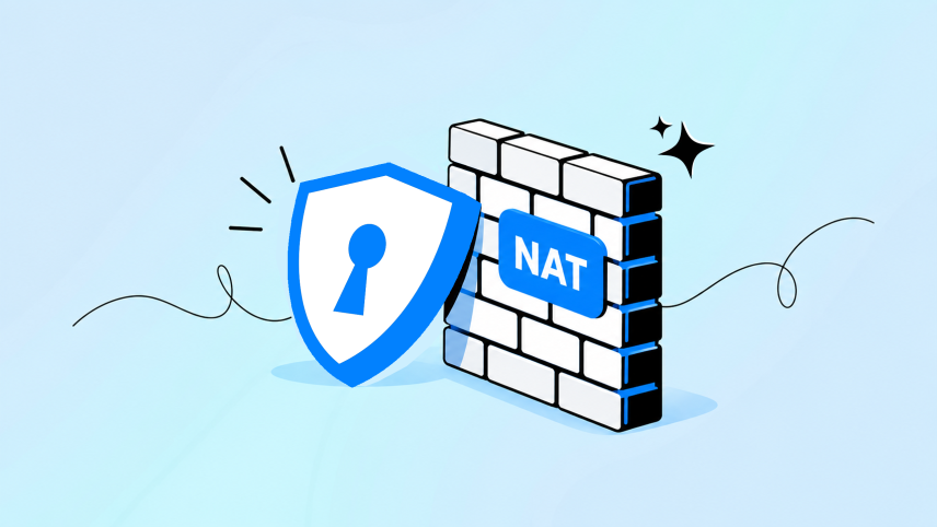 What is a NAT firewall on a VPN? The complete guide