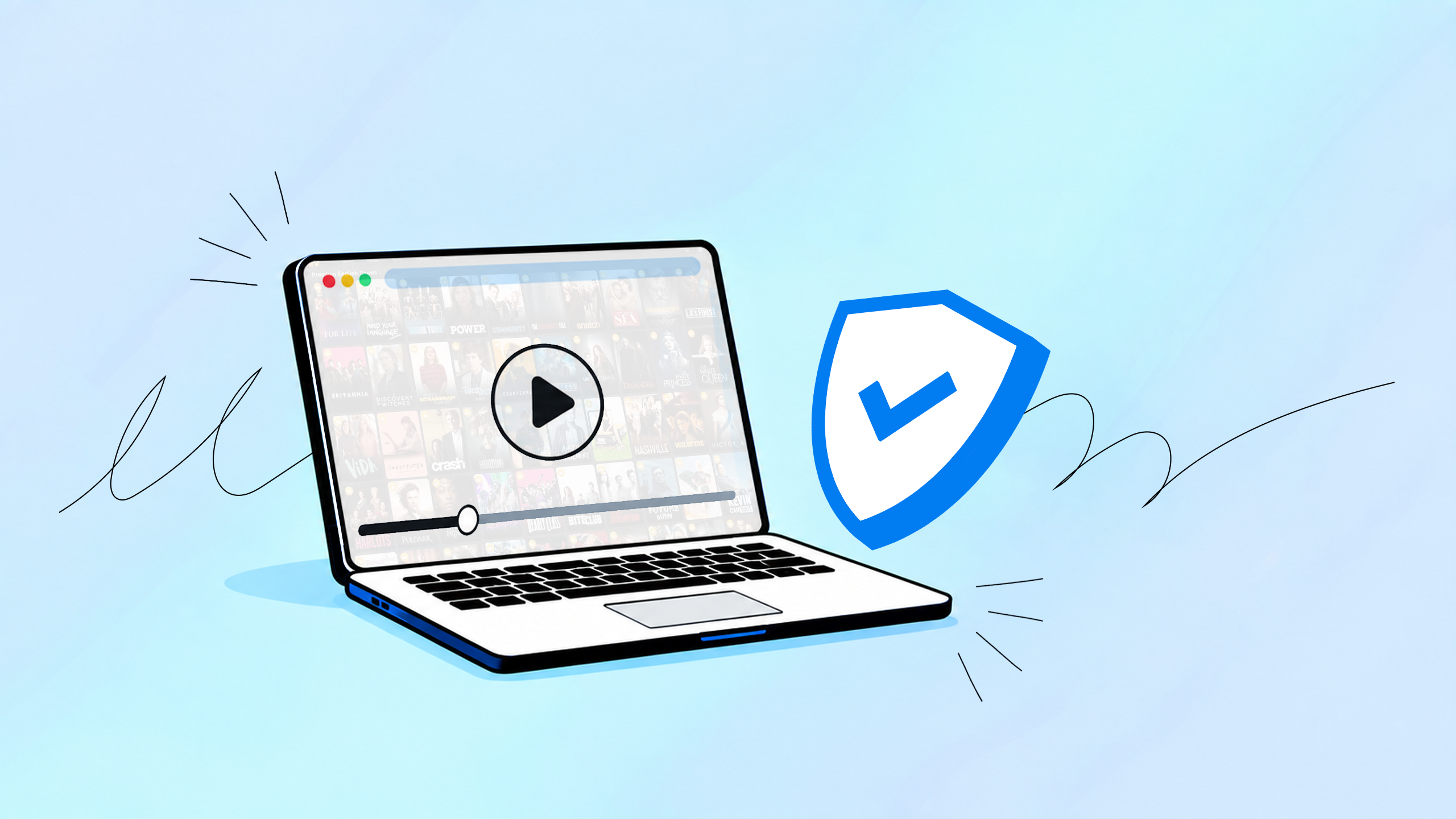 How to watch SonyLiv securely with a VPN?