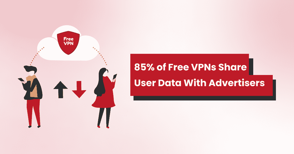 85-of-Free-VPNs-Share-User-Data-With-Advertisers