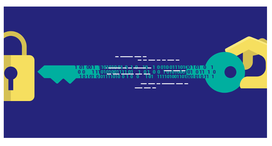 AES-128 is a widely adopted