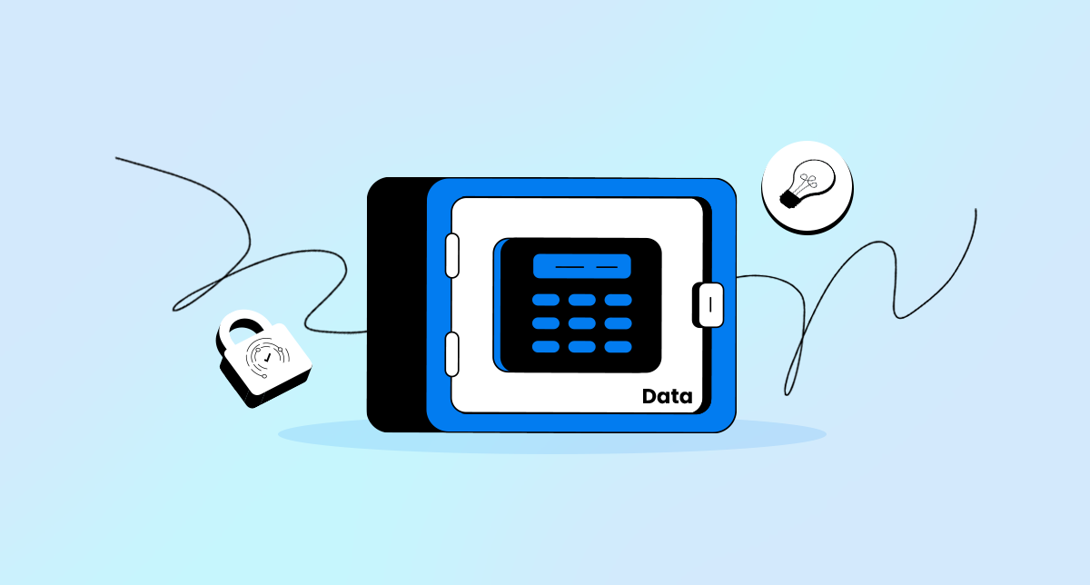 10 tips to keep your personal data safe and secure