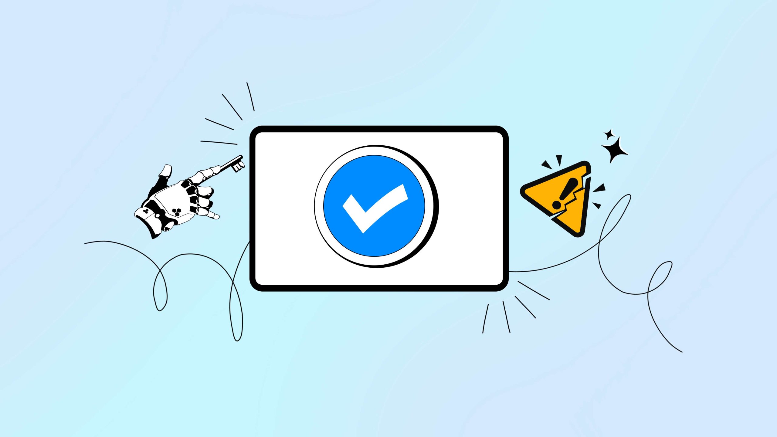 How a VPN helps protect your privacy against evolving AI threats