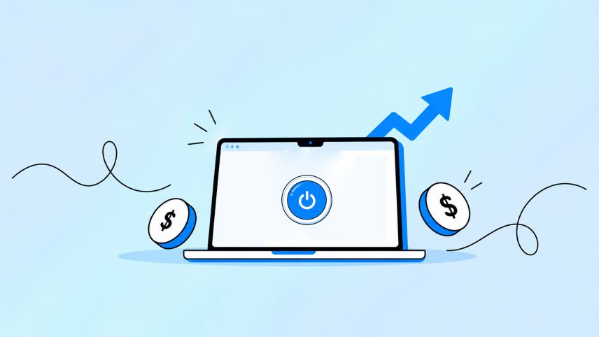 How does white-label VPN reseller revenue strategy work?