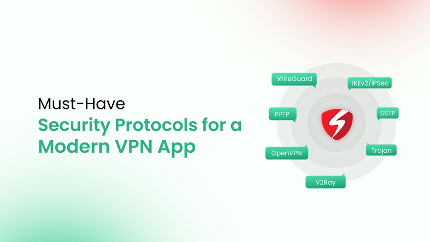Must-Have Security Protocols for a Modern VPN