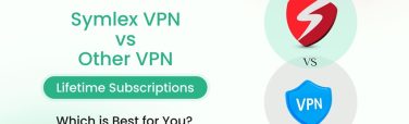 Symlex VPN vs Other Lifetime VPN Deals