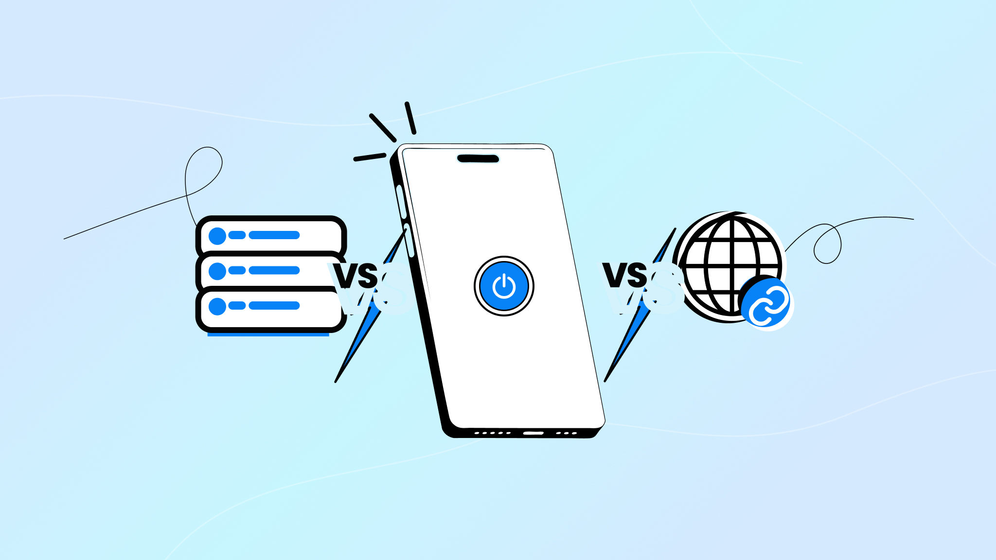 VPN server vs. client vs. bridge: What’s the difference?