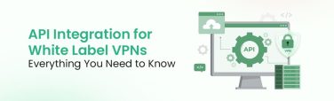 Benefits and Drawbacks of API Integration in White Label VPN