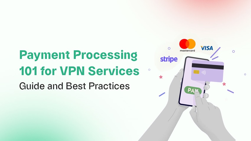 Guide to Payment Processing 101