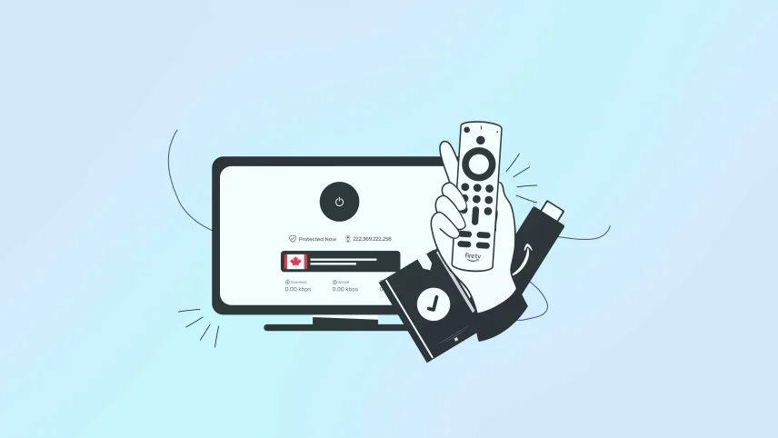 Setup a VPN on Firestick: How to Stream Safely & Unlock Geo-Restricted Content