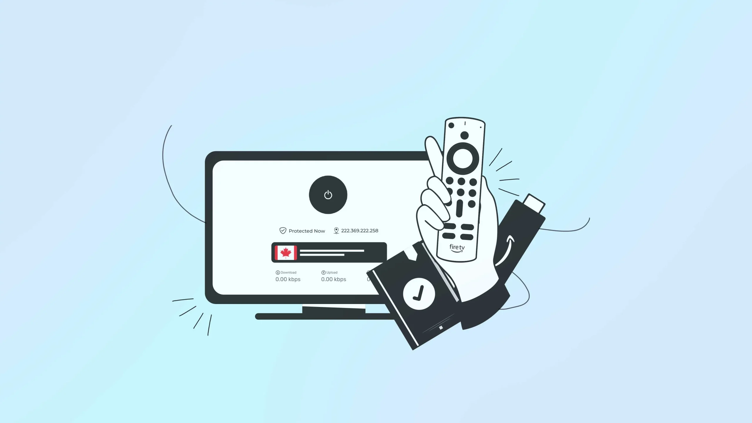 Setup a VPN on Firestick: How to Stream Safely & Unlock Geo-Restricted Content