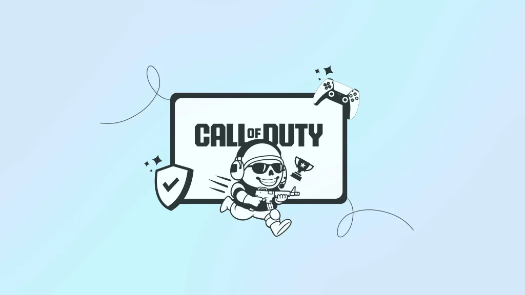 Best Gaming VPN for Call of Duty in 2026: Improve Ping, Unlock Bot Lobbies & Win More