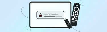 Firestick VPN Made Easy: Install Symlex VPN from Amazon Appstore Now