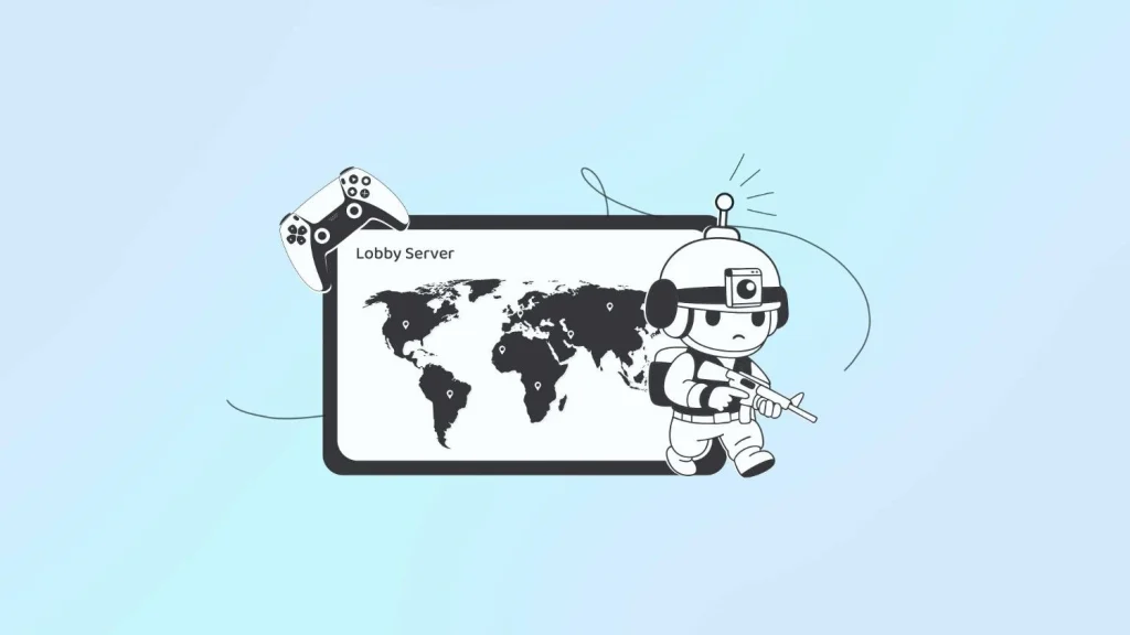 Best Server Locations to Use VPN for Warzone Bot Lobbies