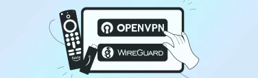 Best VPN Protocols for Streaming Reliability on Firestick (OpenVPN vs WireGuard)