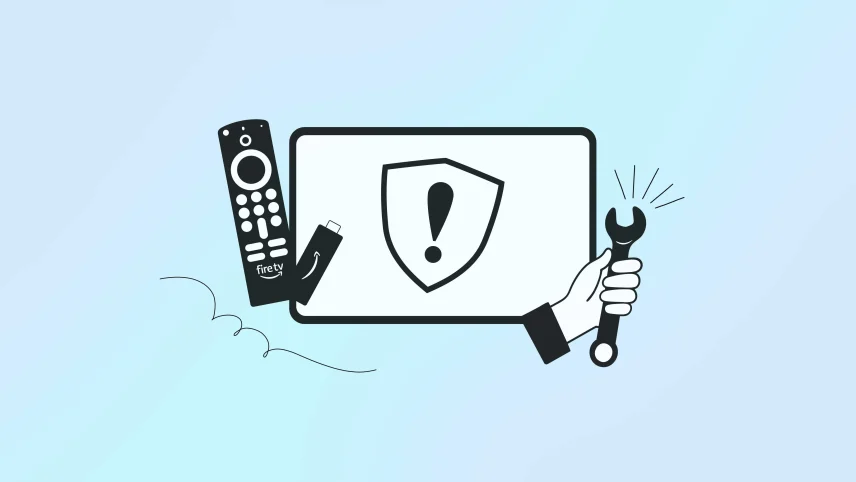 Fix Your VPN on Firestick: Troubleshooting Guide for 2025