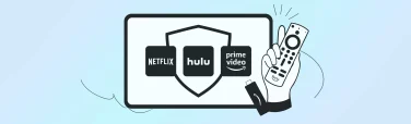Unlock Netflix, Hulu & Prime Video on Firestick: Easy VPN Setup Guide