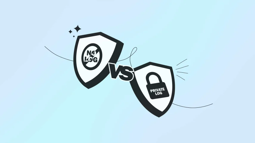 No-Log vs Private-Log VPNs: Key Privacy Differences