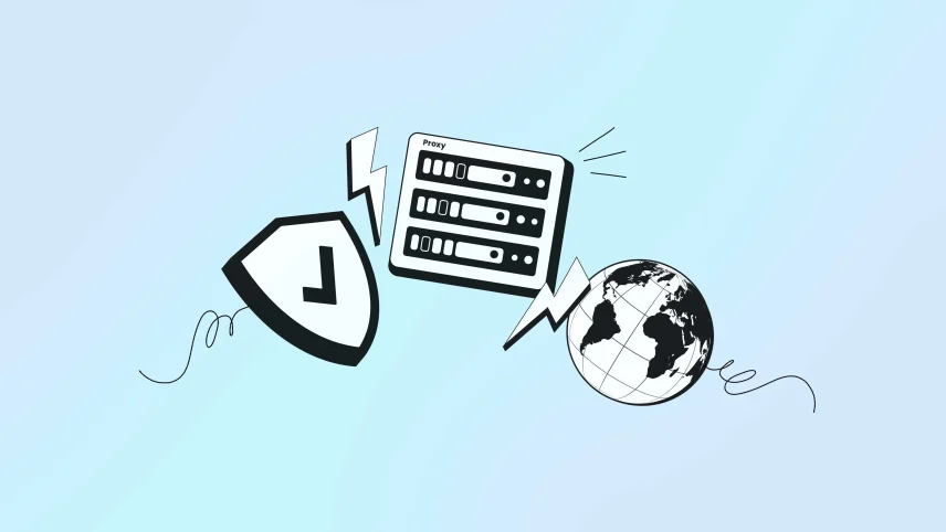 VPN vs Proxy vs Smart DNS: Complete 2025 Comparison Guide