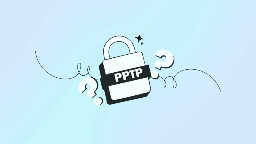 What is PPTP (Point-to-Point Tunneling Protocol)?