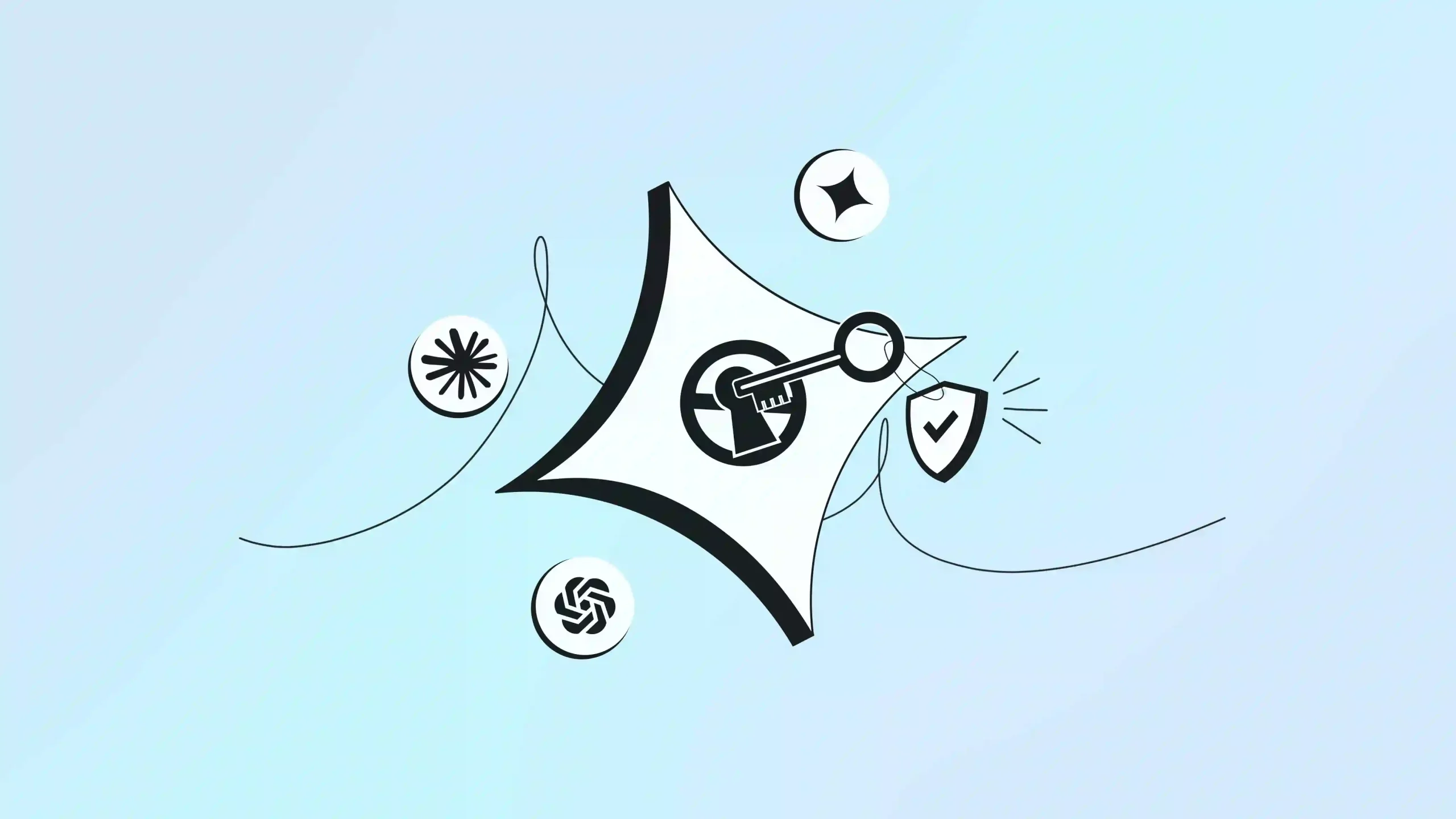 Bypass AI restrictions with VPN