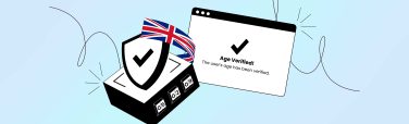 UK age verification VPN
