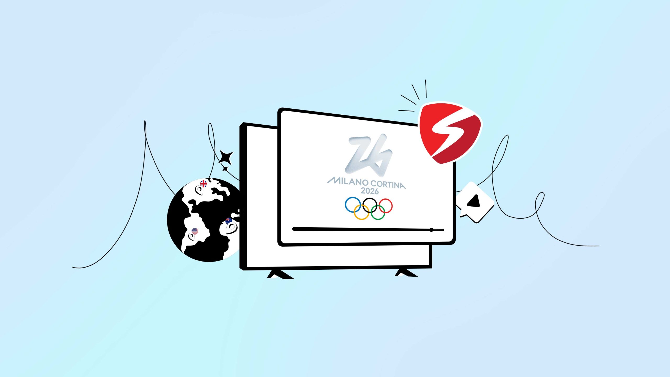 How to Stream Winter Olympics in 2026