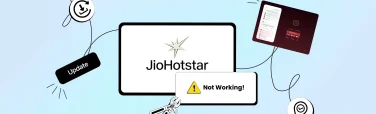 Fix Hotstar Not Working: Quick Solutions That Work