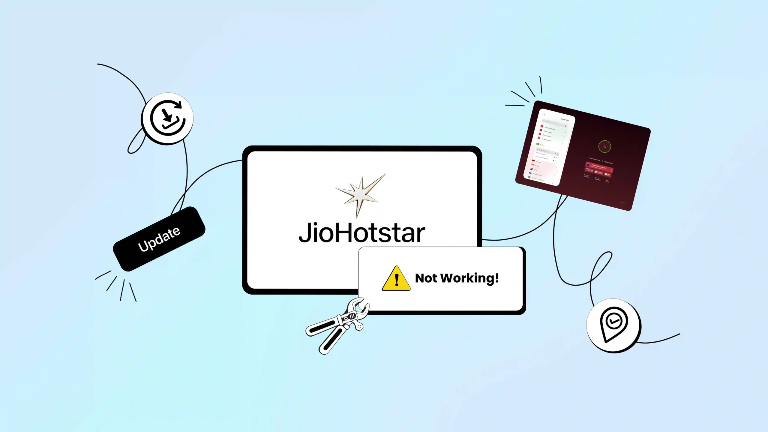 Fix Hotstar Not Working: Quick Solutions That Work