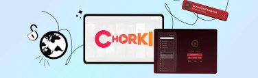 How to Access Chorki Abroad Using Symlex VPN (Step-by-Step Guide)